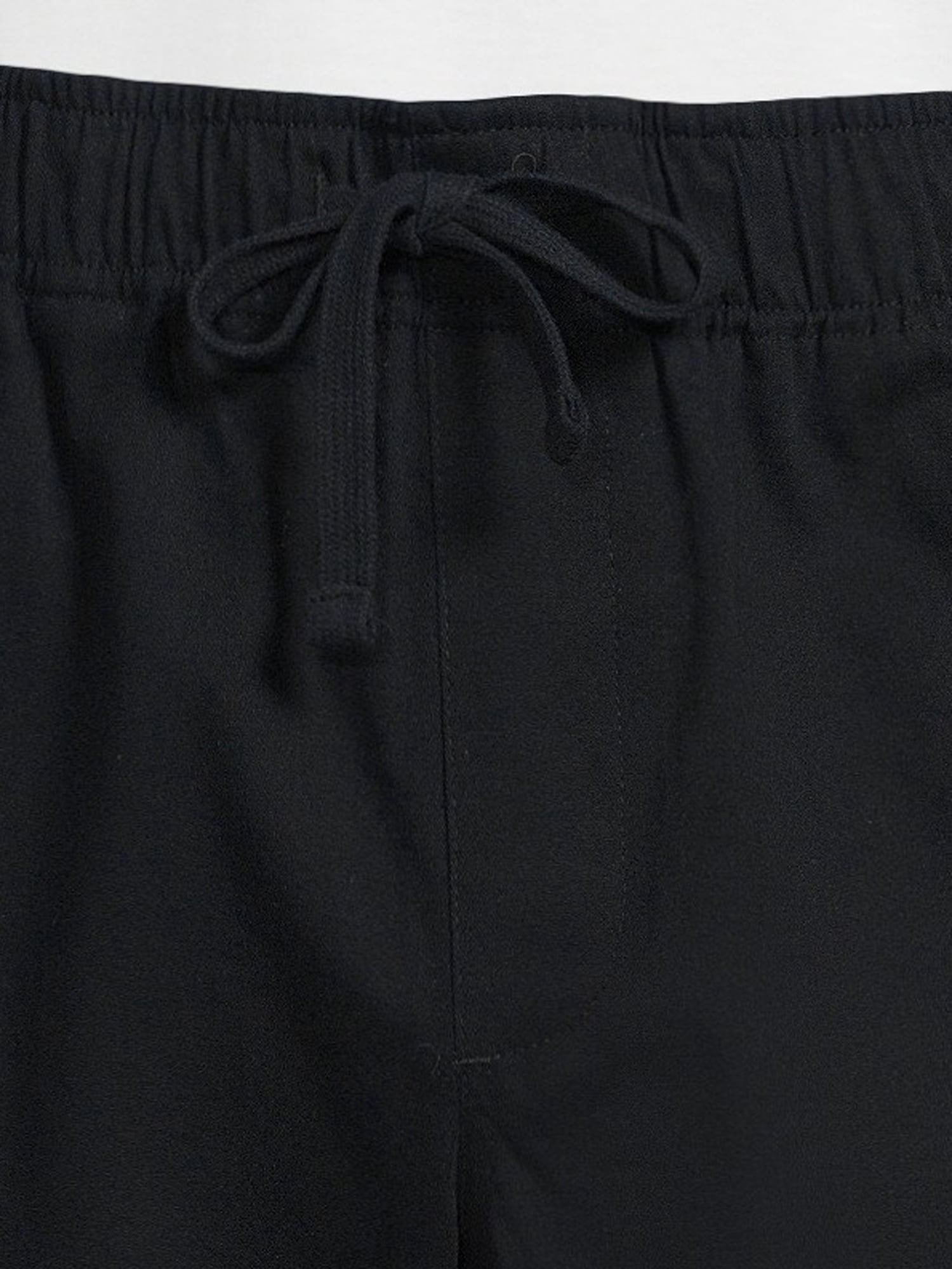 Hollywood Men's Stretch Twill Cargo Shorts, 8" Inseam, Sizes S-XL