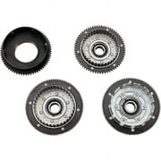 Drag Specialties Clutch Shell    DS195190