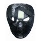 thumbnail image 4 of Mascara Free Fire Calavera Disfraz Halloween Cosplay Fibra De Vidrio, 4 of 4