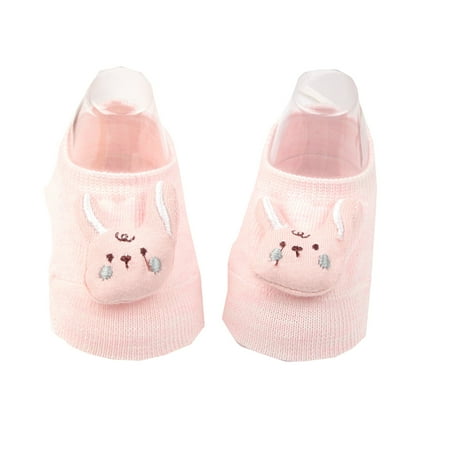

Sock Newborn Babies Autumn Babys Floor Socks Thin Breathable Cool Cute Cartoon Socks Girls Boys