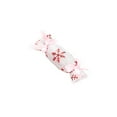 thumbnail image 1 of fashionhome Pet Interactive Teaser Christmas Candy Pets Exercise Playing Chewing Toy Sports Entertainment Supplies Color Random, 1 of 6