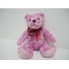 Walmart Private Label Brand,Valentine Plush, Classic Pink Color Bear Plush.