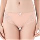 thumbnail image 1 of Braguitas de mujer de cintura media con encaje de tela de natación Calzoncillos de mujer de algodón con forro Fridja nalpqowj13577, 1 of 9