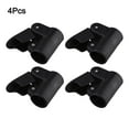 thumbnail image 1 of Mosiee Camping Experience Fits Over 25Mm Tubing Plastic Tent Fastener Annexe Pole Fastener Reliable Grip Adjustable Clamp, 1 of 9