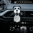 thumbnail image 2 of Panda Hug Buddy, 2 of 5