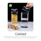 thumbnail image 5 of 7 contenedores para cocina, 5 of 5