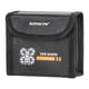 thumbnail image 1 of Bolsa de batería para exteriores Estuche a prueba de explosiones para 2 batería perfke caja de almacenamiento, 1 of 9