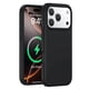 thumbnail image 2 of Funda de teléfono Zerodamage SaharaCase Venture Silicone para iPhone 17 Pro Max, 2 of 10