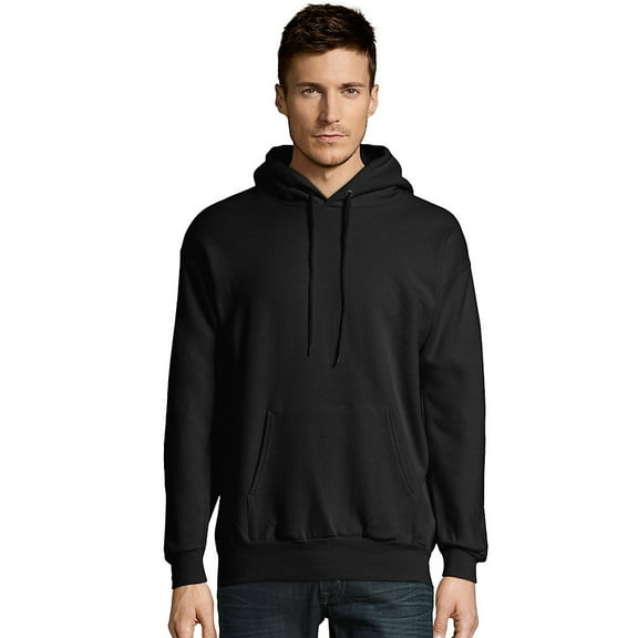 Hanes ComfortBlendÂ® EcoSmartÂ® Pullover Hoodie Sweatshirt - P170