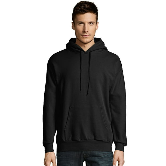 Hanes ComfortBlend EcoSmart Pullover Hoodie Sweatshirt - P170