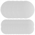 thumbnail image 1 of Paquete de 25 para Tartas Blancas, Redondas, de 10 Pulgadas, de CartóN, Redondas, Circulares, Desechables, para Tartas, Bandeja Base, 1 of 5