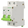 thumbnail image 3 of Disyuntor en miniatura sólido Disyuntor fácil de instalar Resistente a las llamas Baja temperatura para uso industrial para uso comercial para edificios de gran altura para uso ANGGREK Otros, 3 of 8