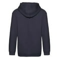 thumbnail image 2 of Fruit of the Loom Boys/Girls Premium Hooded Sweatshirt, 2 of 4