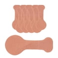 thumbnail image 1 of Corrector de pies jinwen 10 piezas parche antidesgaste Pegatinas, 1 of 7