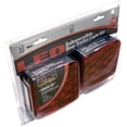 thumbnail image 2 of Peterson Manufacturing V941 Under 80 inch Wide Trailer Rear Light Kit, 2 of 4