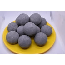 Black Clay Balls 500 Grams