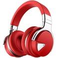thumbnail image 1 of Millones vendidos 10 años Auriculares clásicos E7 con cancelación activa de ruido con cancelación de ruido mejorada, auriculares Bluetooth inalámbricos con sonido HD, graves profundos vívidos, para el, 1 of 5