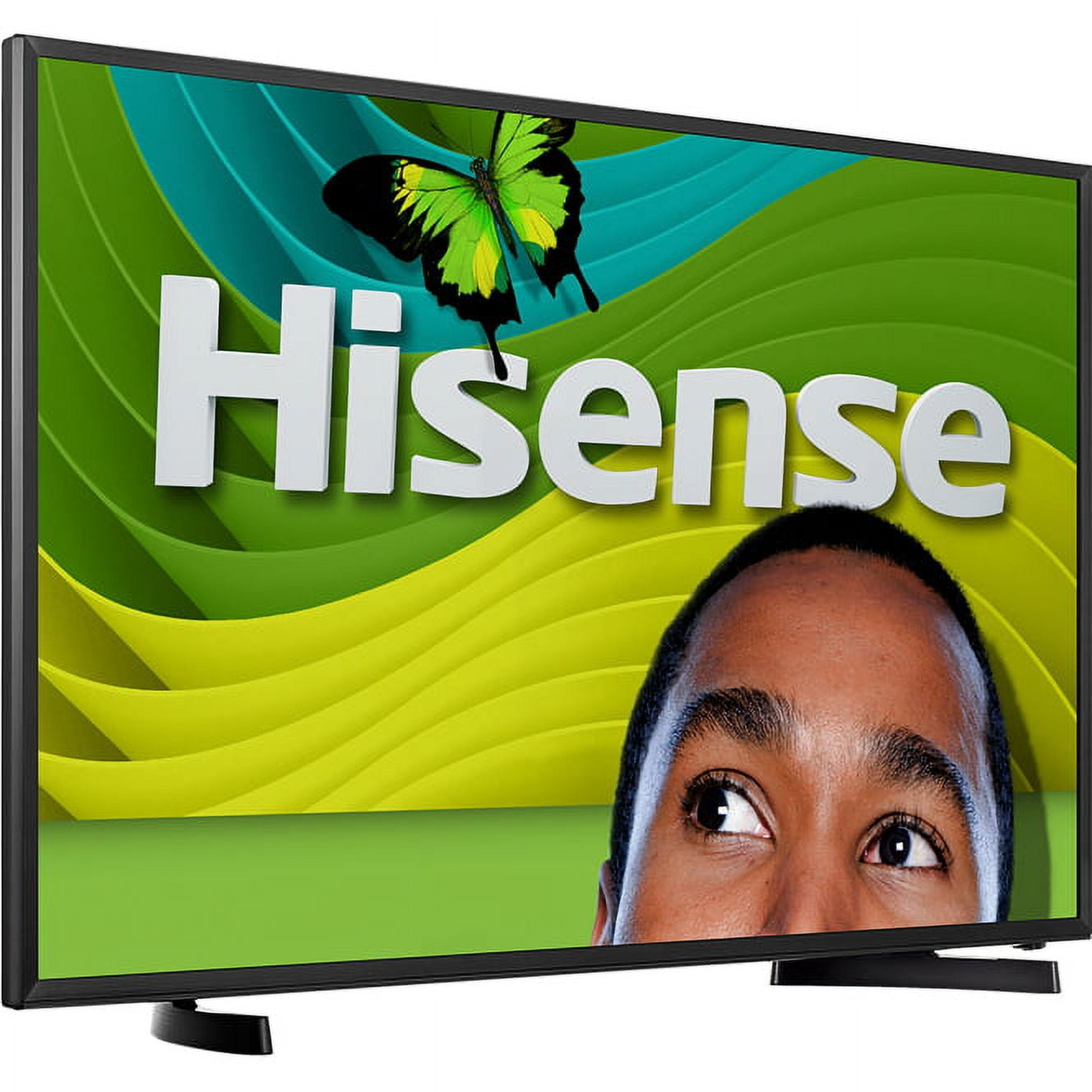 Hisense 40