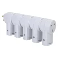thumbnail image 4 of Remote Control Socket Wireless Switch Mains Uk Plug Ac Power Outlet Switch Home, 4 of 5