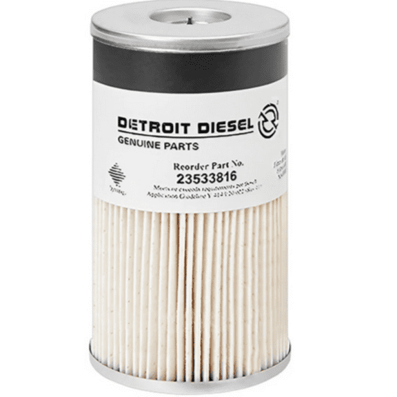 Profleet Fuel Filter Element, Replaces DN 23533816