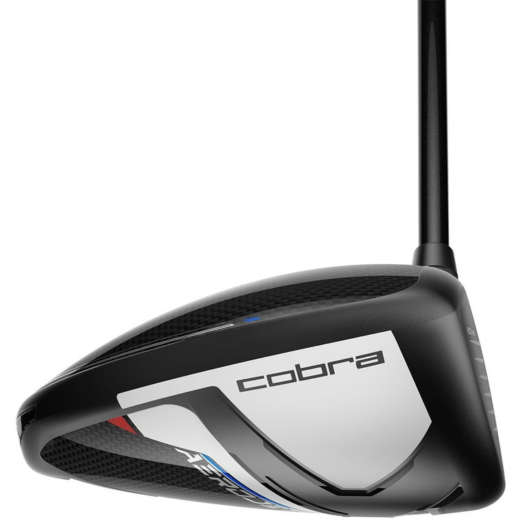 Cobra Golf Club AeroJet MAX 10.5* Driver Stiff Graphite - Walmart.com