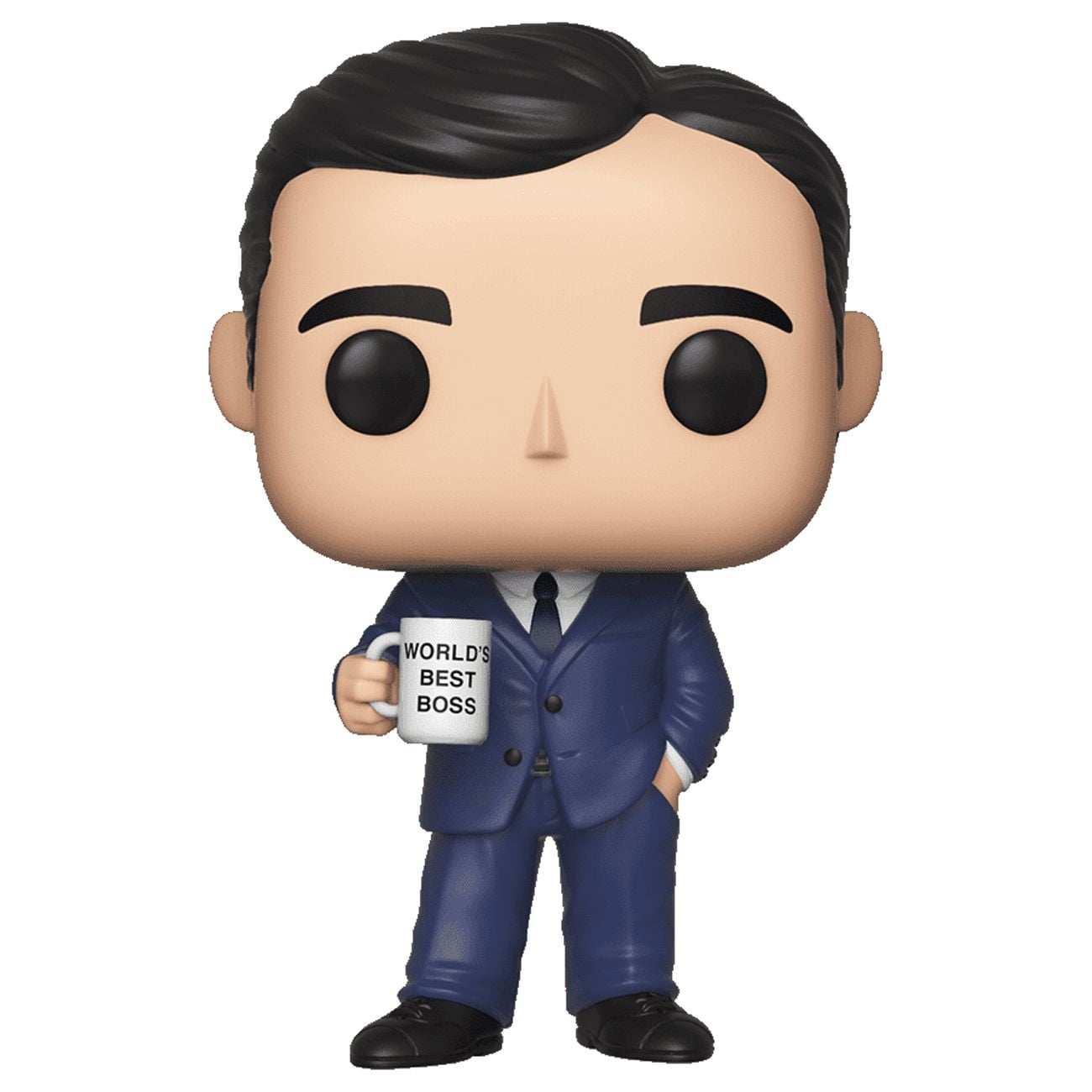 Funko Pop The Office! buy Jim Halpert Bundle