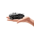 thumbnail image 2 of S66 RC Drone con cámara 4K Drone Cámara dual Posicionamiento de flujo óptico WiFi FPV Drone Modo sin Abody Bolsa para cámaras 4K, 2 of 7