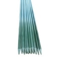 thumbnail image 2 of EcoStake Ecofriendly Plant Stakes, Garden Stakes, Tomato Stakes, Green, 4-Feet, 50 Pack, 1/5 Inch Dia, 2 of 4