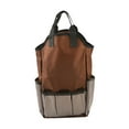 thumbnail image 3 of CarpNettore Gardening Tool Tote Bag Oxford Cloth Handbag Practical Portable Versatile Garden, 3 of 9