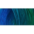 thumbnail image 2 of Lion Brand Yarn Landscapes Lagon Bleu 545-207 Fil de Mode, 2 of 2