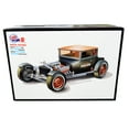 thumbnail image 2 of AMT 1925 Ford T Chopped 1/25 Scale Model Kit, 2 of 3
