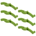 thumbnail image 2 of Eease Fruit Tree Limb Spreader Clips - 6pcs Adjustable Plant Training, 2 of 6