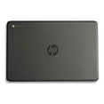 thumbnail image 2 of Restored HP Chromebook 14 G5 - 14" Intel Celeron N3350 1.1 GHz 4GB Ram 16GB Storage - (Refurbished), 2 of 5