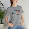thumbnail image 3 of TK Teacher T-shirts First day of school Tees Gifts for Graduate Diploma Preschool Teachers Gift Idea Friend transitional kindergarten pre-k, 3 of 5