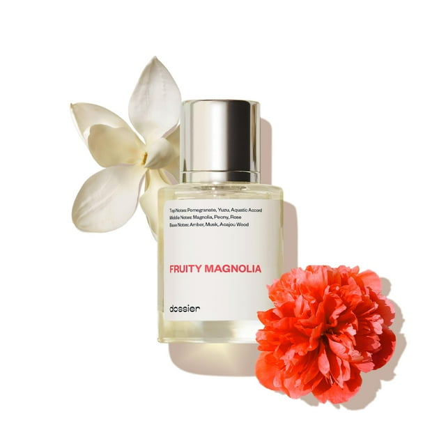 Perfume Dosier Fruity Magnolia Eau de Parfum 50 ml para mujer