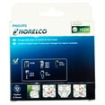 Philips Norelco HQ56 Replacement Shaver Head with Razor Blades for