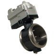 thumbnail image 4 of BD Diesel Exhaust Brake 1027347 Electronic; 5 Inch Outside Diameter, 4 of 4