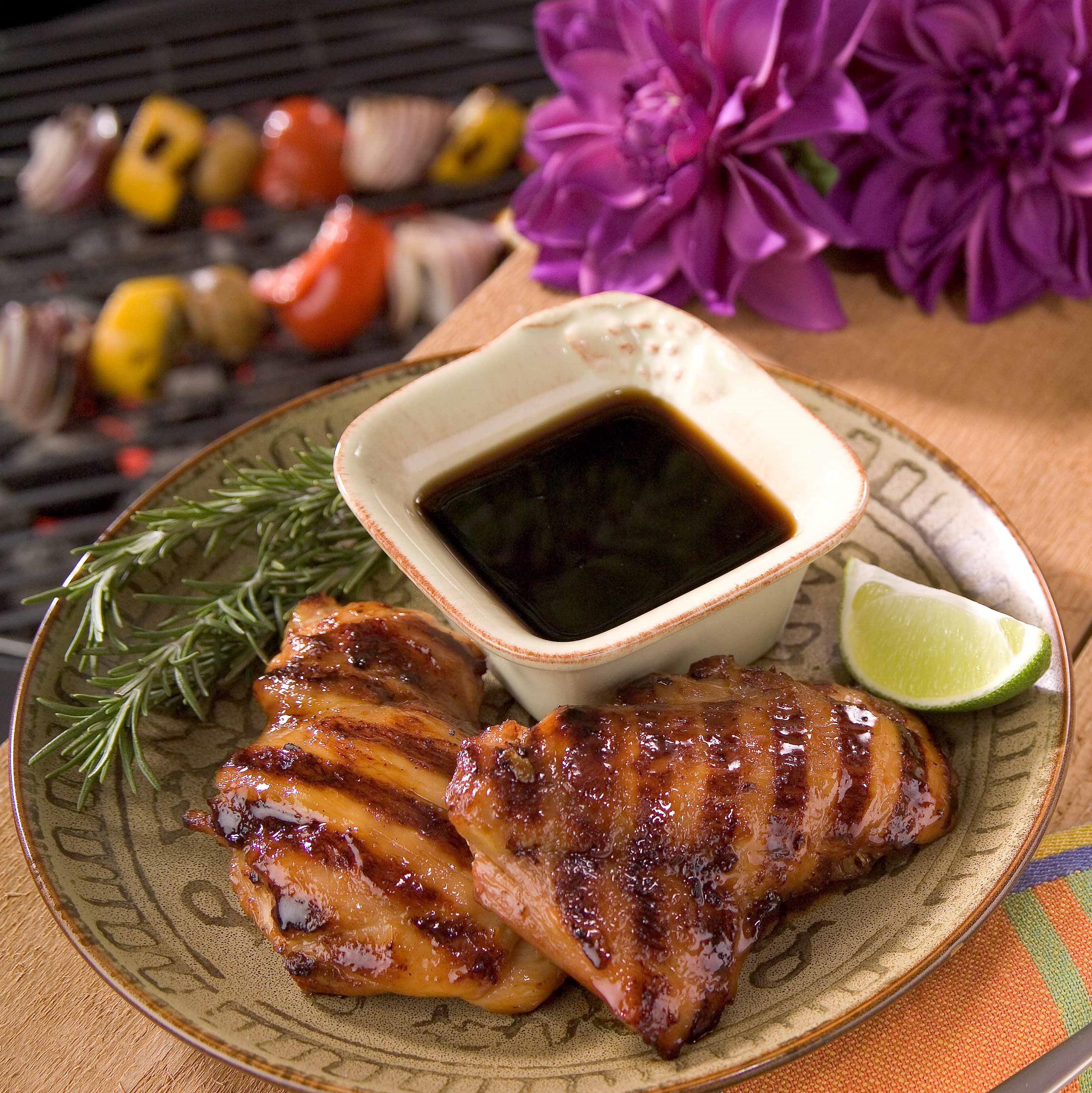 Worcestershire Sauce Homemade Marinade For Chicken Breast