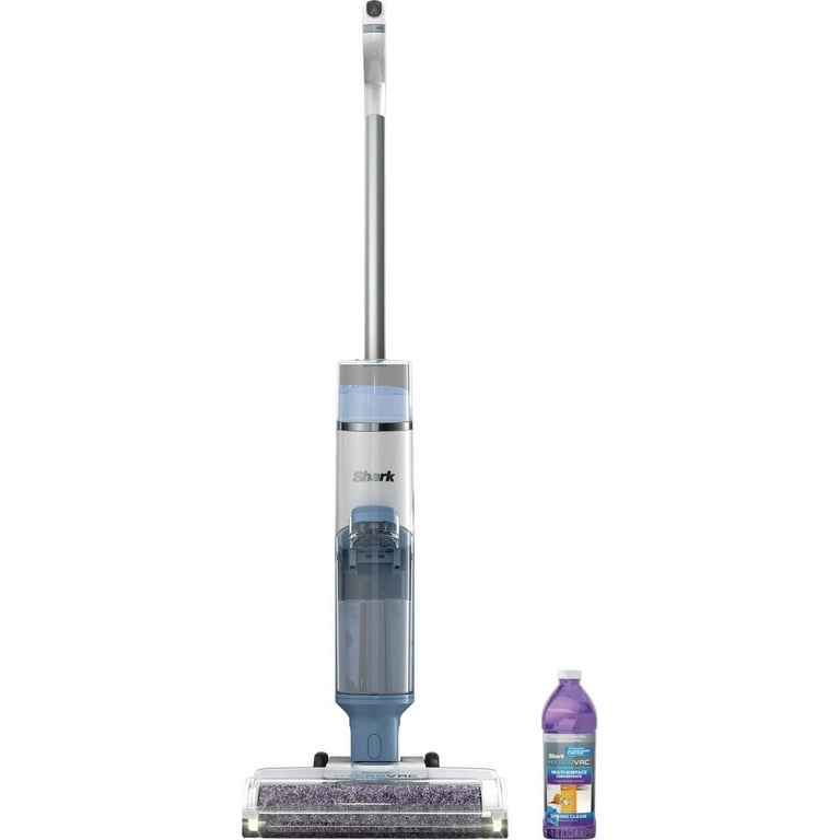 Shark HydroVac Cordless Pro XL 3-in-1 Multi-Surface Vacuum and Mop