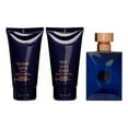 thumbnail image 2 of Versace Dylan Blue Pour Homme Cologne GIft Set for Men, 3 Pieces, 2 of 7