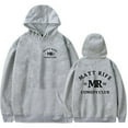 thumbnail image 3 of Matt Rife Merch MR Comedy Club Printed Hoodie Casual Pocket Drawstring Sweatshirt Clothing, 3 of 6