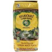 Guayaki Yerba Mate Bags, Traditional, 7.9 Oz