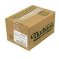 thumbnail image 5 of Nathans Famous 4/1 Skinless Beef Frank, 6 inch - 40 count per pack -- 1 per case, 5 of 5