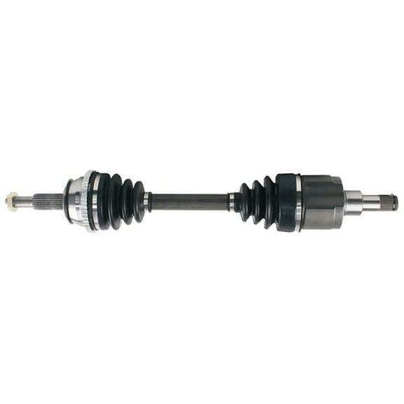 For Ford Taurus & Mercury Sable Front Right Passenger Side CV Axle Shaft - BuyAutoParts