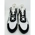 thumbnail image 4 of Ad-id-as IE9322 Adizero Select Team Mens Size 12 Bball Sneakers White Black, 4 of 6