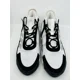 thumbnail image 4 of Adi-das IE9322 Adizero Select Team Mens Size 12 Bball Sneakers White Black, 4 of 6