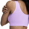 thumbnail image 6 of Jockey Women's Seamfree Back Smoothing Bralette, 6 of 6