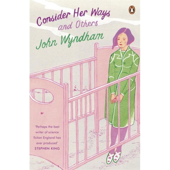 Consider Her Ways