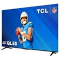 thumbnail image 4 of Open Box – TCL 55Q550F-CA 55 inch Q Class 4K UHD HDR QLED Smart Television with Fire Television, Dolby Audio, Alexa Voice Remote, 2024 Model, 4 of 8