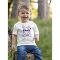 thumbnail image 2 of Cool Glasses Rabbit  T-Shirt Infant -Image by Shutterstock,  18 Months, 2 of 4